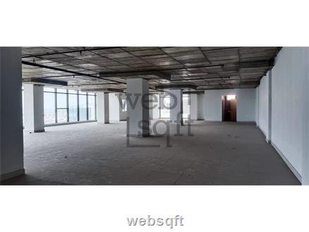 Hyderabad Office Space for Rent